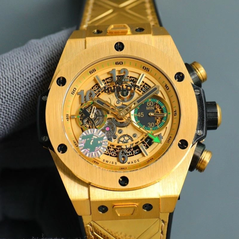 Youthful HUBLOT Watches 184490