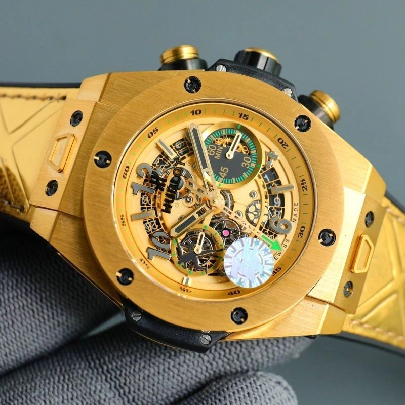 Youthful HUBLOT Watches 184490