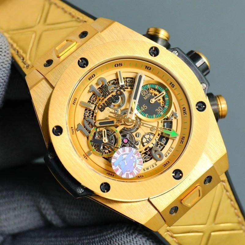 Youthful HUBLOT Watches 184490