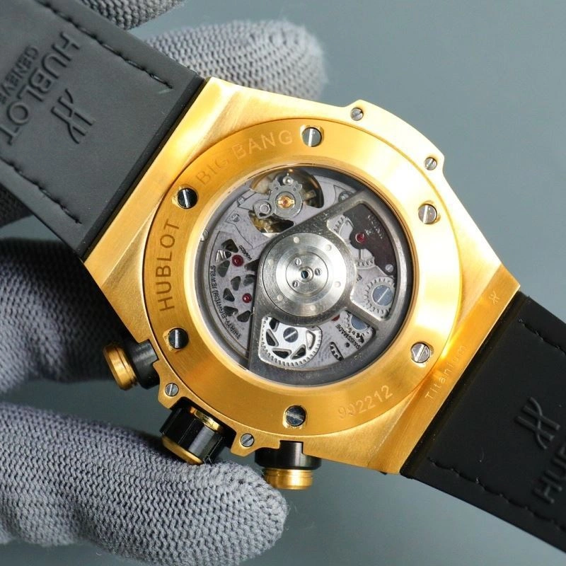 Youthful HUBLOT Watches 184490