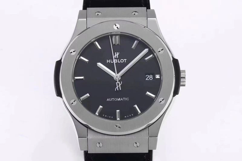 HUBLOT Watches Trendy 184489