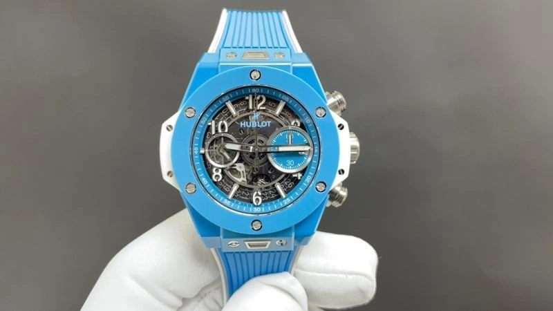 HUBLOT Watches Durable 184462
