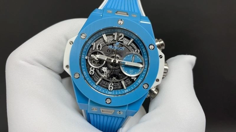 HUBLOT Watches Durable 184462