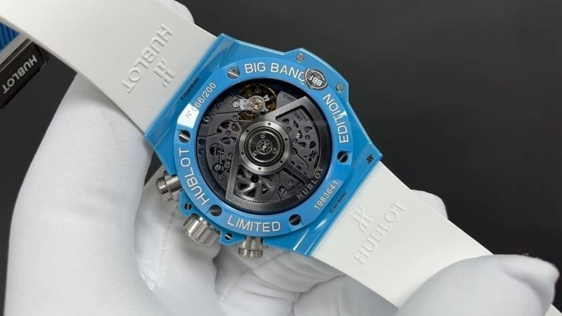 HUBLOT Watches Durable 184462