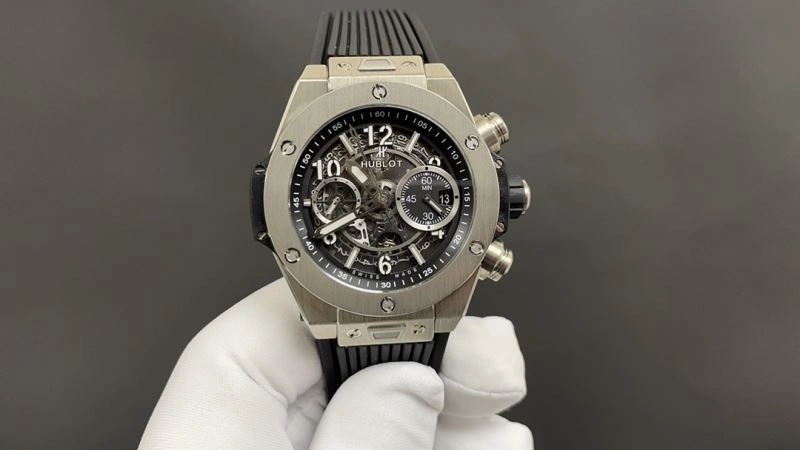 DailyWear HUBLOT Watches 184463