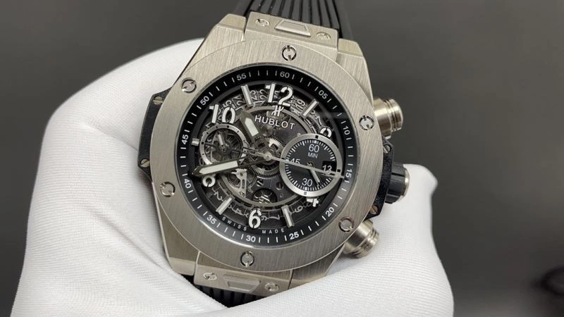 DailyWear HUBLOT Watches 184463