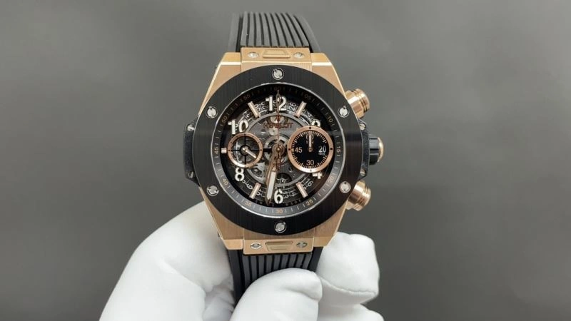 HUBLOT Watches Colorful 184464