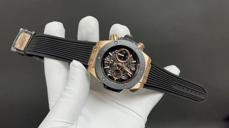 HUBLOT Watches Colorful 184464