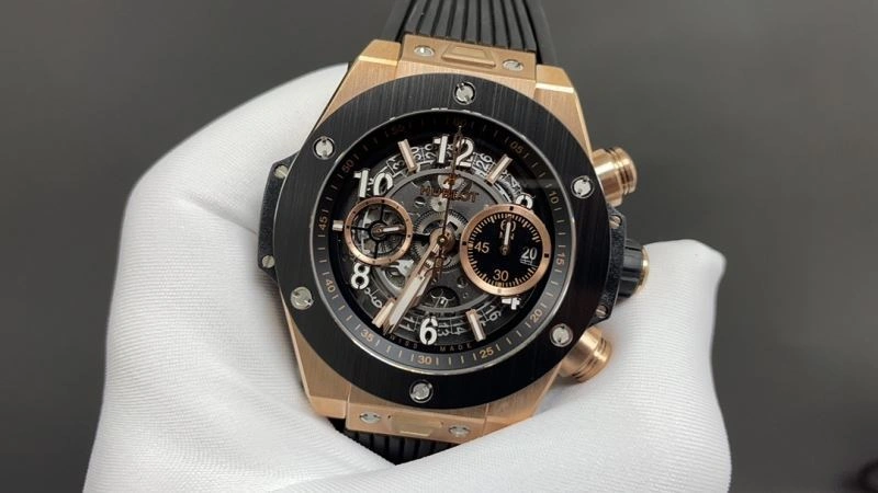 HUBLOT Watches Colorful 184464