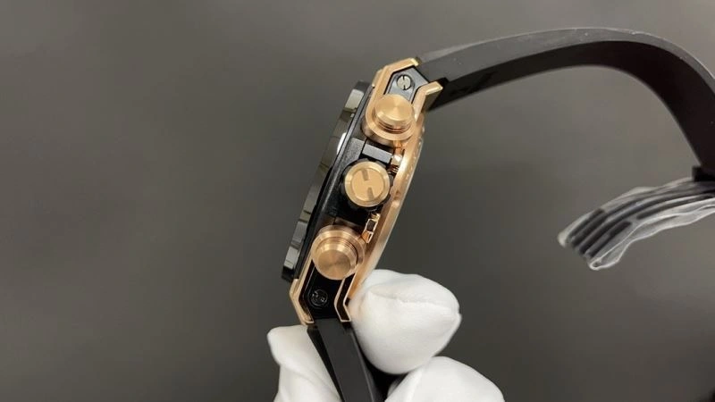 HUBLOT Watches Colorful 184464