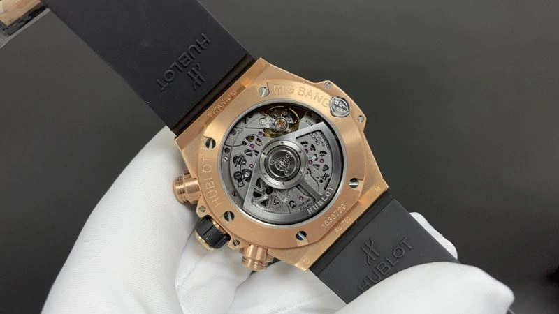 HUBLOT Watches Colorful 184464