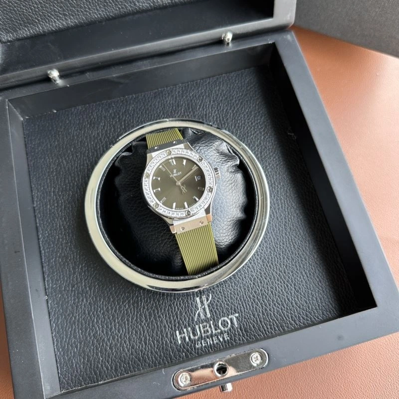 HUBLOT Watches SoftTouch 184469