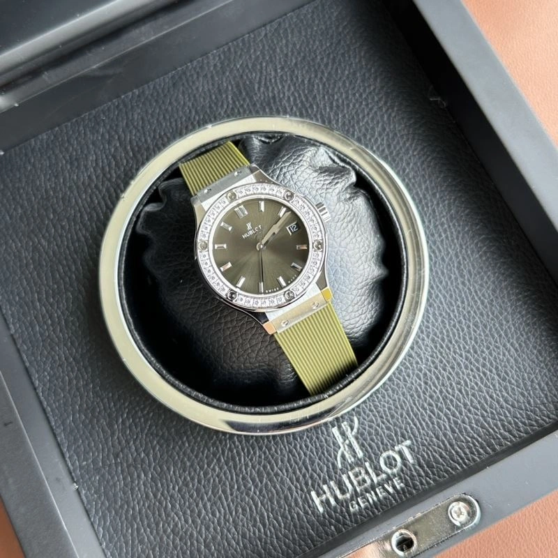 HUBLOT Watches SoftTouch 184469