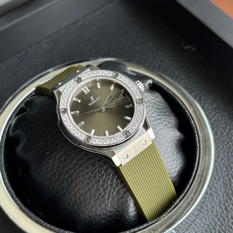 HUBLOT Watches SoftTouch 184469