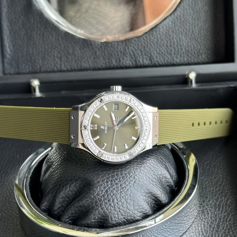 HUBLOT Watches SoftTouch 184469