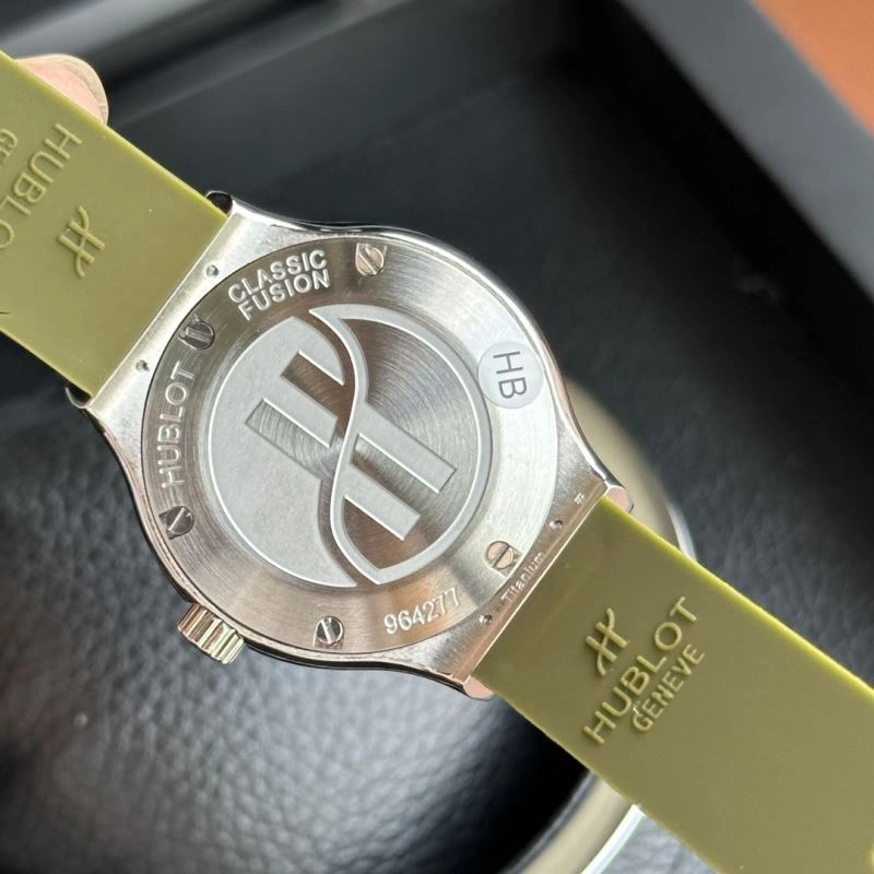 HUBLOT Watches SoftTouch 184469