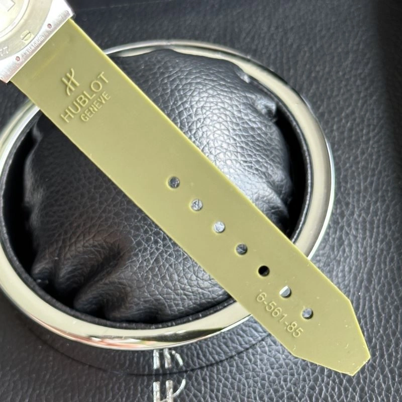 HUBLOT Watches SoftTouch 184469