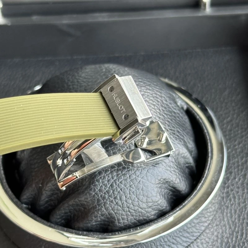 HUBLOT Watches SoftTouch 184469