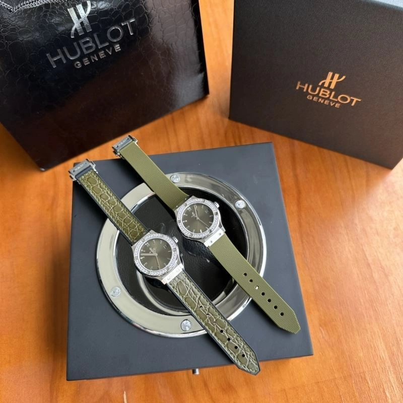 HUBLOT Watches Fashionable 184468