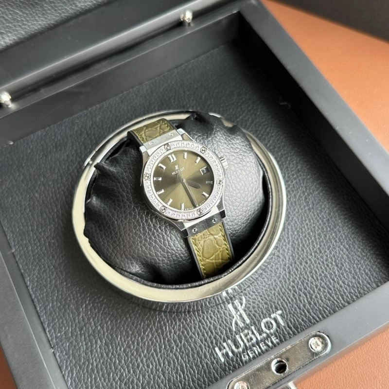 HUBLOT Watches Fashionable 184468
