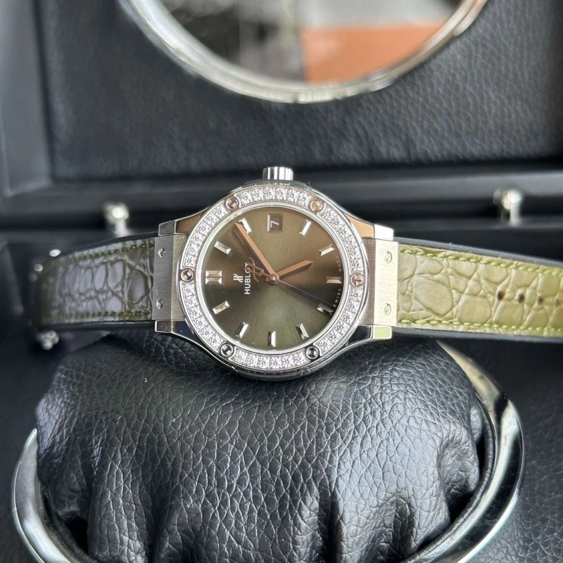 HUBLOT Watches Fashionable 184468