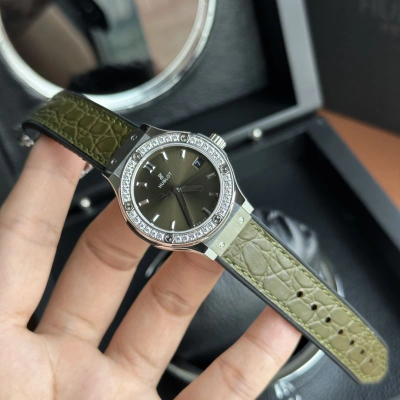 HUBLOT Watches Fashionable 184468