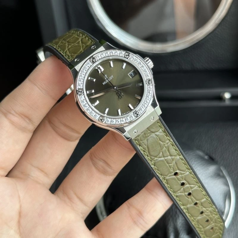 HUBLOT Watches Fashionable 184468