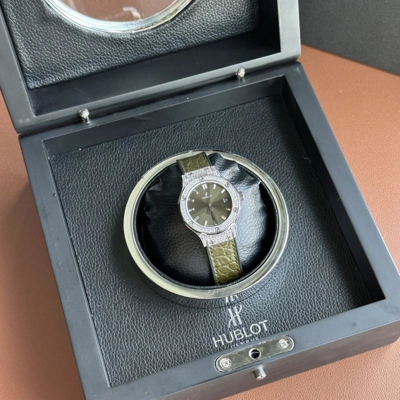 HUBLOT Watches Upgraded 184461