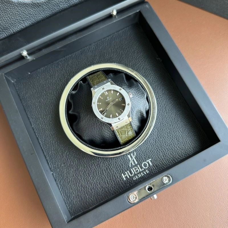 HUBLOT Watches Fashionable 184460