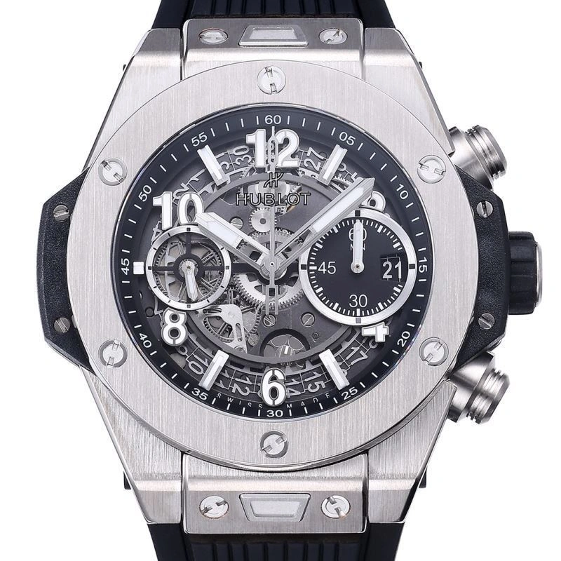 HUBLOT Watches SmoothTexture 184476