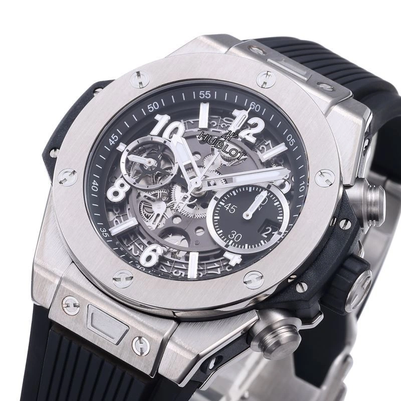HUBLOT Watches SmoothTexture 184476