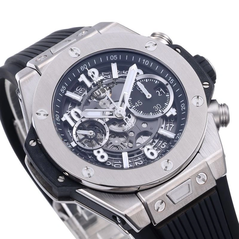 HUBLOT Watches SmoothTexture 184476