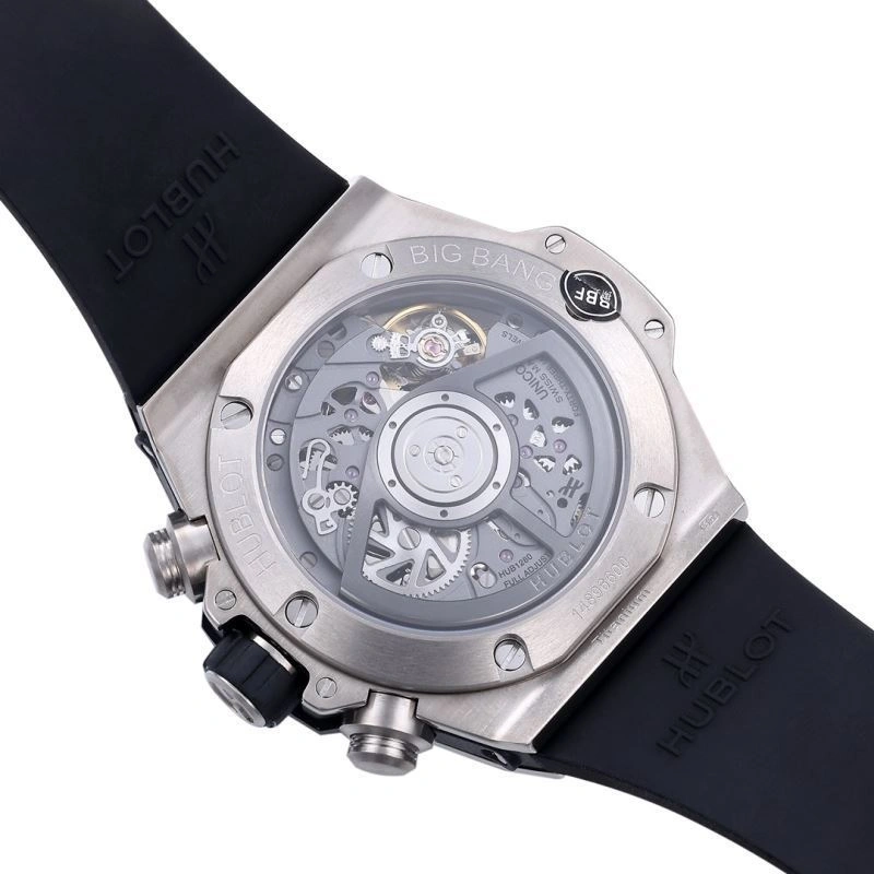 HUBLOT Watches SmoothTexture 184476