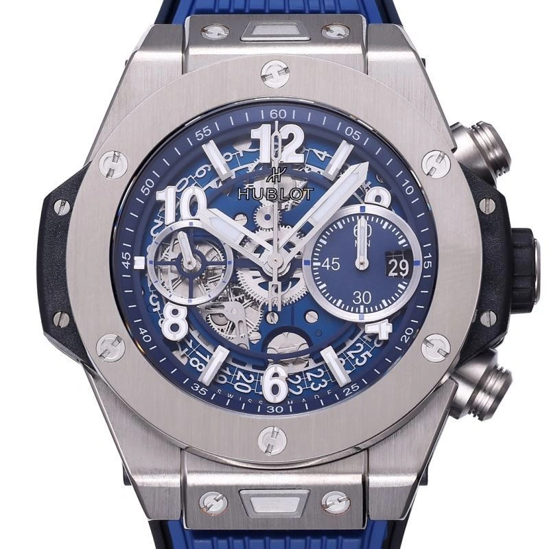 SunProtective HUBLOT Watches 184472