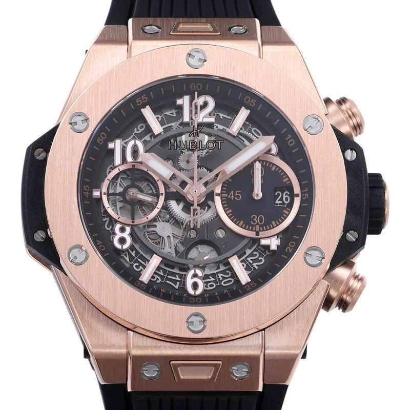 HUBLOT Watches Unisex 184466