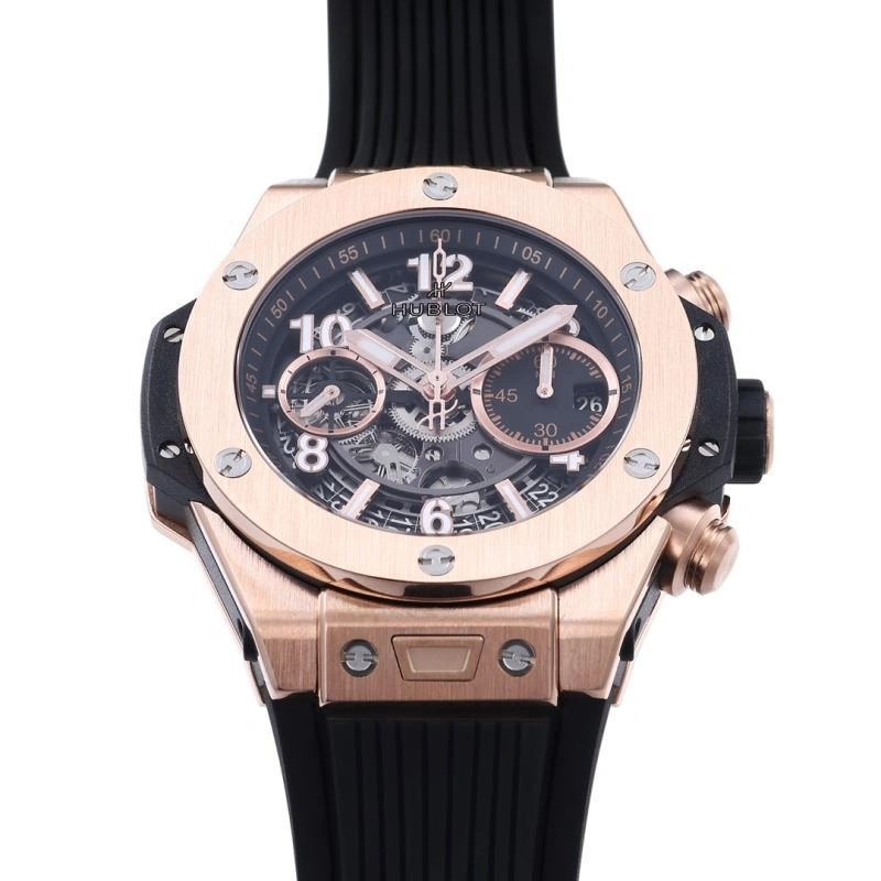 HUBLOT Watches Unisex 184466