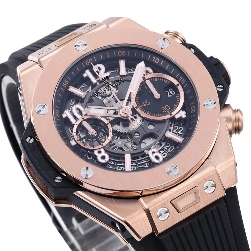 HUBLOT Watches Unisex 184466