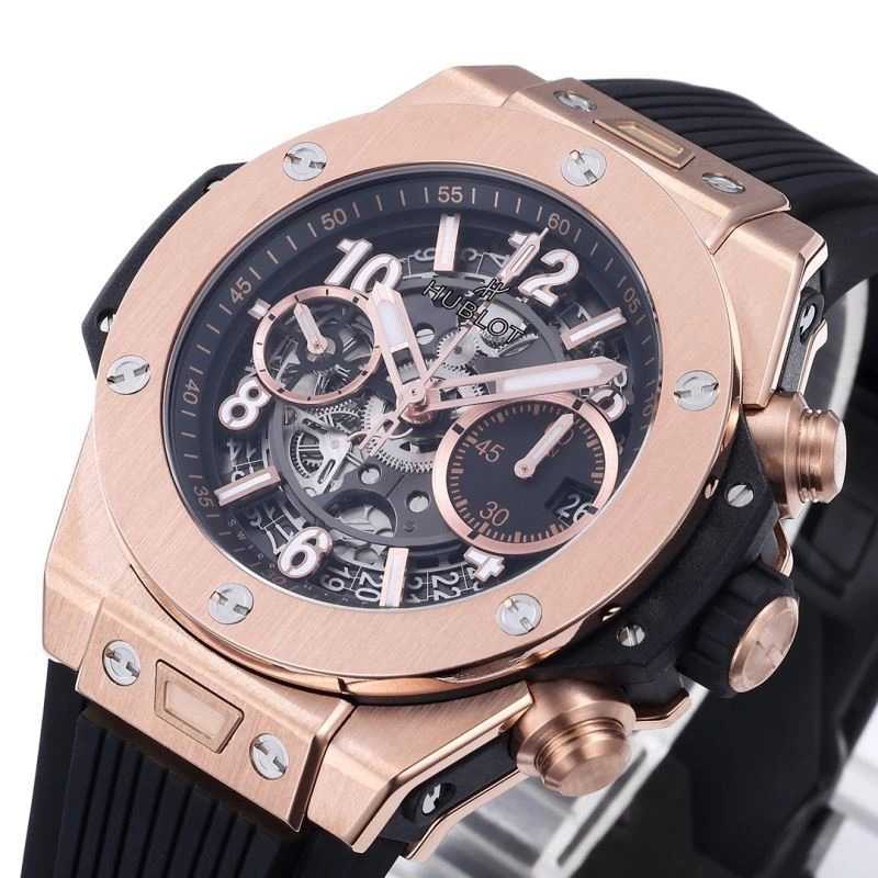 HUBLOT Watches Unisex 184466