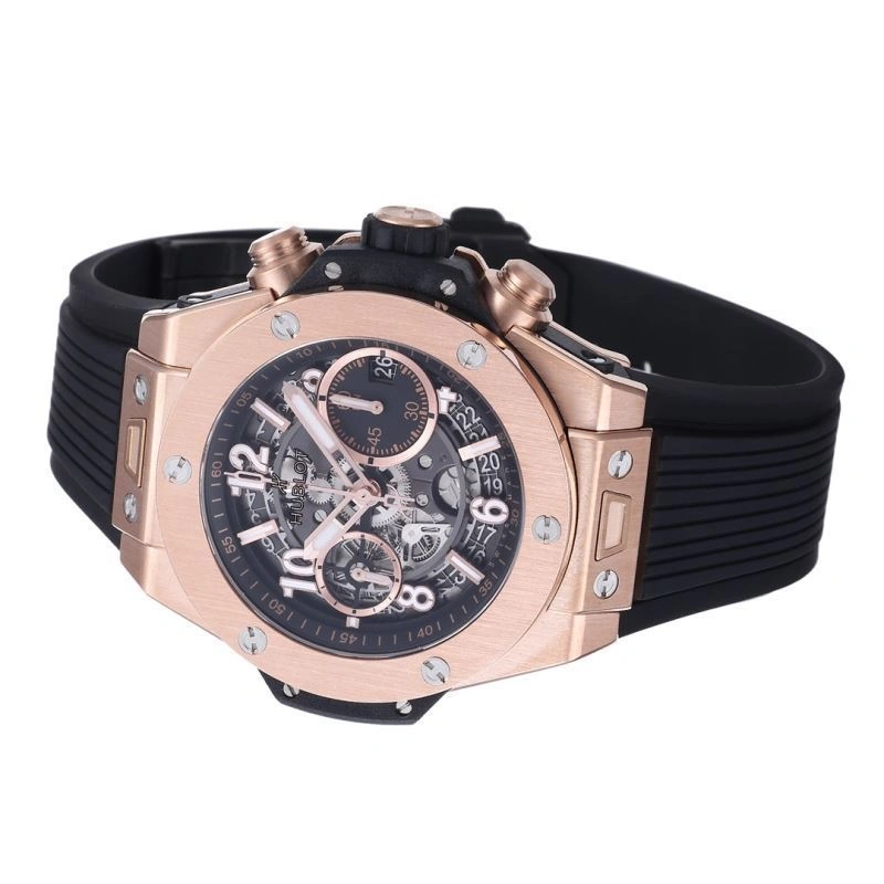 HUBLOT Watches Unisex 184466