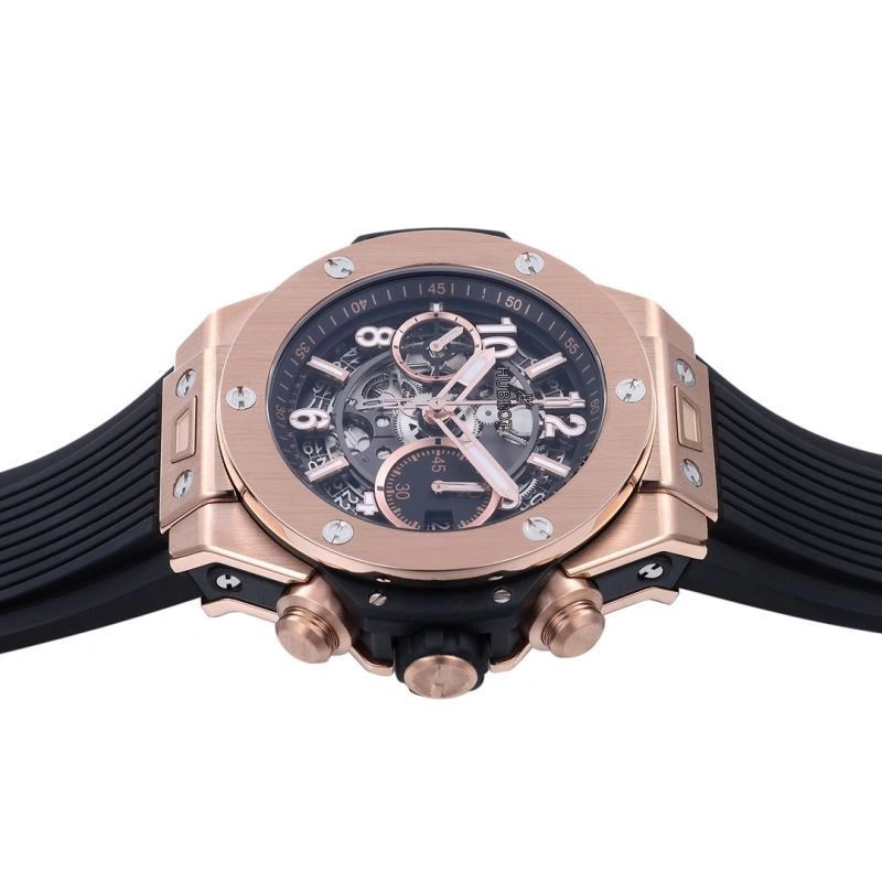 HUBLOT Watches Unisex 184466