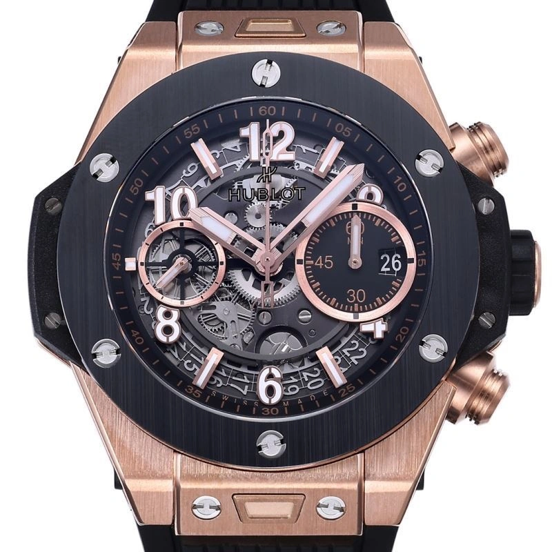 HUBLOT Watches MoistureWicking 184478