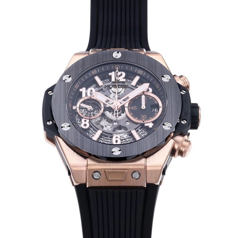 HUBLOT Watches MoistureWicking 184478