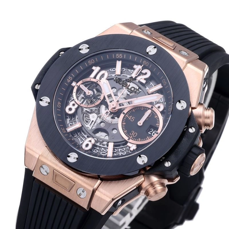 HUBLOT Watches MoistureWicking 184478