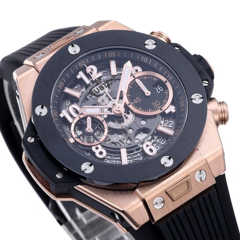 HUBLOT Watches MoistureWicking 184478