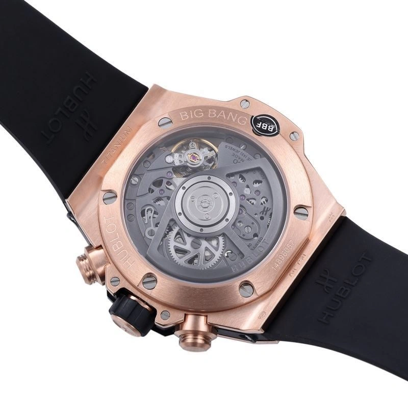 HUBLOT Watches MoistureWicking 184478