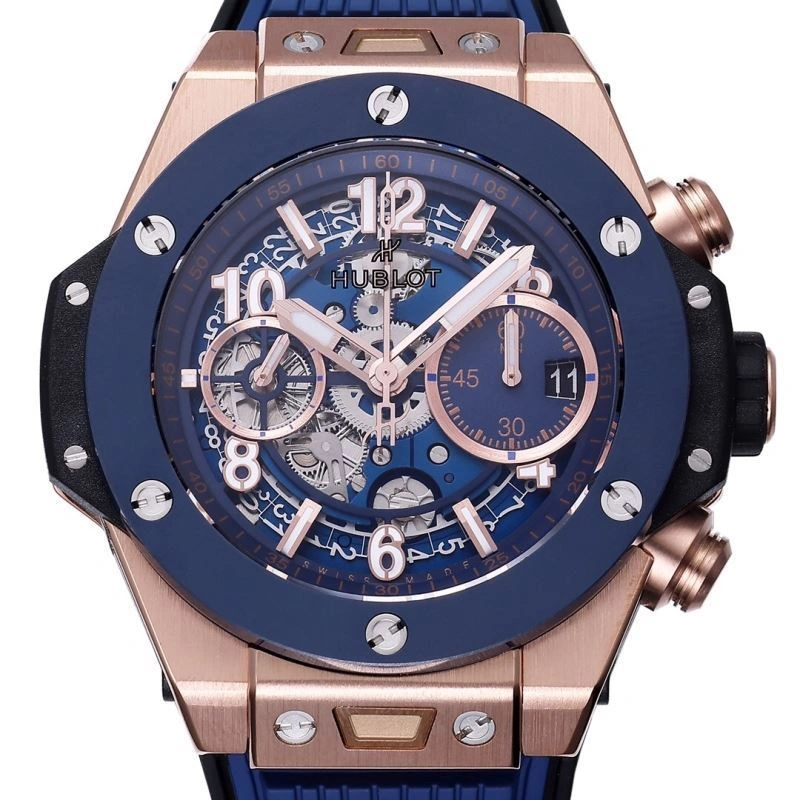 HUBLOT Watches Tailored 184484