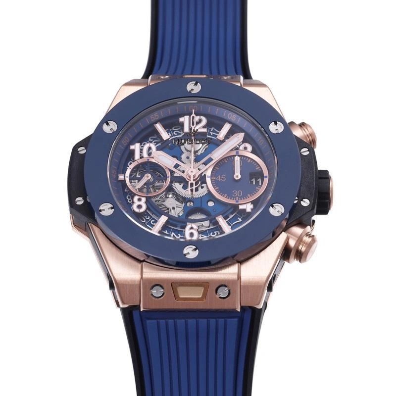 HUBLOT Watches Tailored 184484