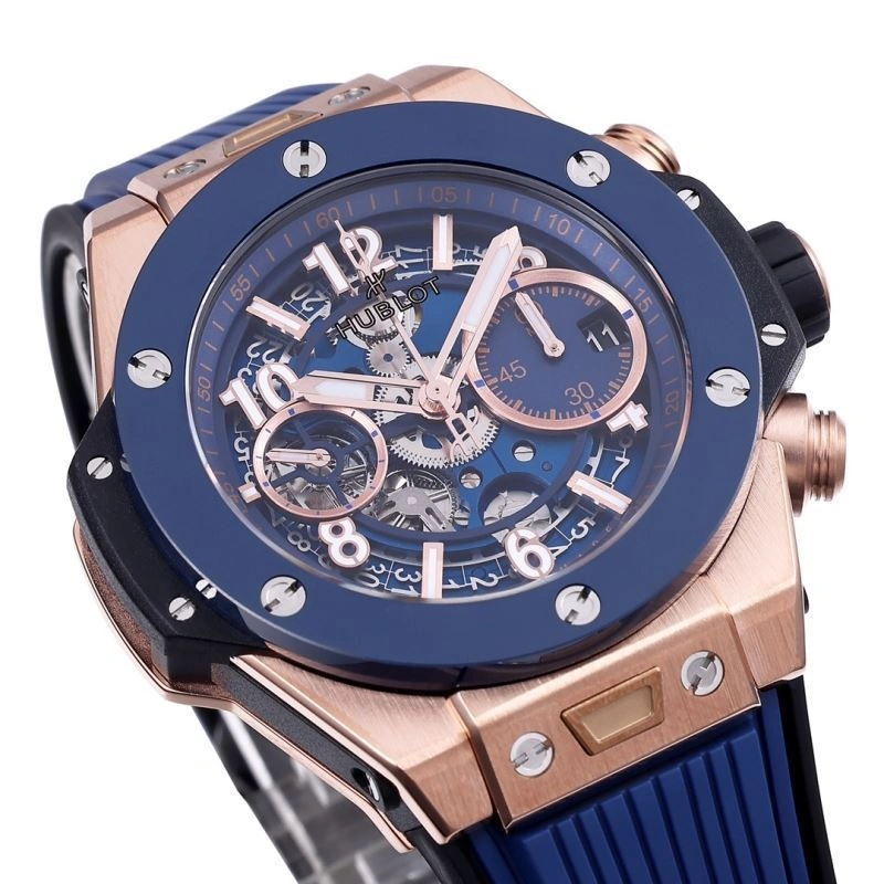 HUBLOT Watches Tailored 184484