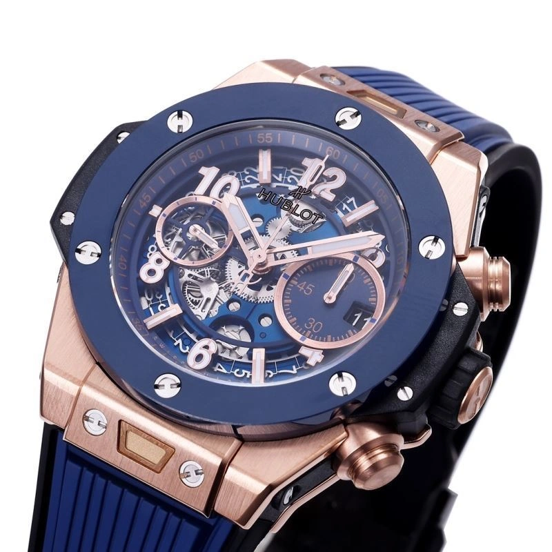HUBLOT Watches Tailored 184484