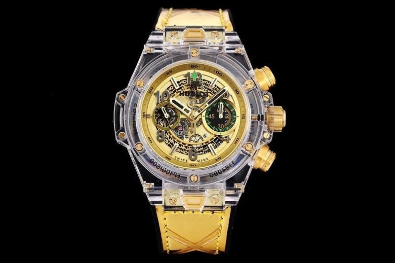HUBLOT Watches Original 184474